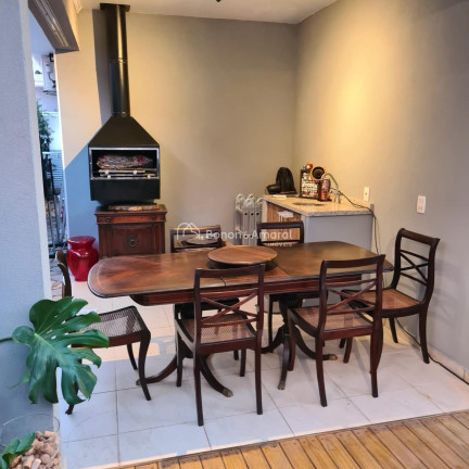 Imagem Casa de Condomínio com 3 Quartos à Venda, 300 m² em Pinheiro - Valinhos