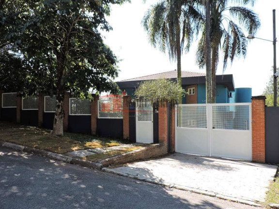 Imagem Casa de Condomínio com 6 Quartos à Venda, 550 m² em Jardim Marilu - Carapicuíba Imagem Casa de Condomínio com 6 Quartos à Venda, 550 m² em Jardim Marilu - Carapicuíba