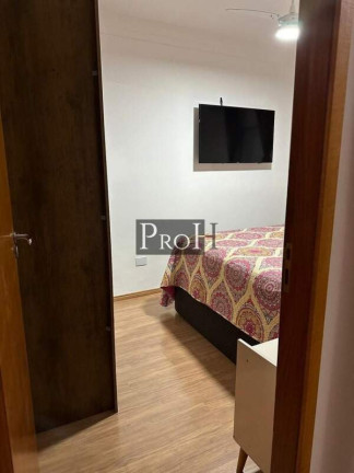 Imagem Cobertura com 2 Quartos à Venda, 78 m² em Campestre - Santo André Imagem Cobertura com 2 Quartos à Venda, 78 m² em Campestre - Santo André