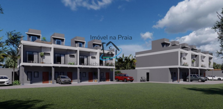 Imagem Casa com 2 Quartos à Venda, 148 m² em Massaguaçu - Caraguatatuba Imagem Casa com 2 Quartos à Venda, 148 m² em Massaguaçu - Caraguatatuba