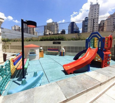 Imagem Imóvel com 3 Quartos à Venda, 105 m² em Moema - São Paulo Imagem Imóvel com 3 Quartos à Venda, 105 m² em Moema - São Paulo