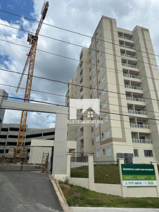 Imagem Apartamento com 2 Quartos à Venda, 48 m² em Jardim Nova Europa - Campinas Imagem Apartamento com 2 Quartos à Venda, 48 m² em Jardim Nova Europa - Campinas