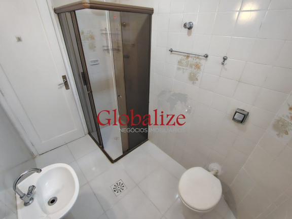 Imagem Imóvel com 2 Quartos à Venda, 65 m² em Campo Grande - Santos Imagem Imóvel com 2 Quartos à Venda, 65 m² em Campo Grande - Santos