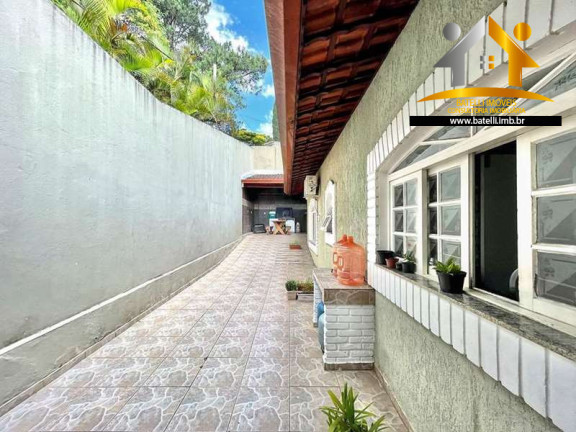 Imagem Casa com 3 Quartos à Venda, 131 m² em Granja Viana - Carapicuíba
