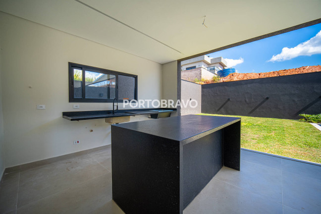 Imagem Casa com 4 Quartos à Venda, 413 m² em Paisagem Renoir - Cotia