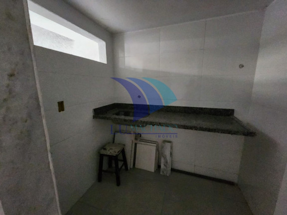 Imagem Casa com 2 Quartos à Venda, 60 m² em Portinho - Cabo Frio