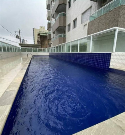 Imagem Apartamento com 2 Quartos à Venda, 60 m² em Guilhermina - Praia Grande Imagem Apartamento com 2 Quartos à Venda, 60 m² em Guilhermina - Praia Grande