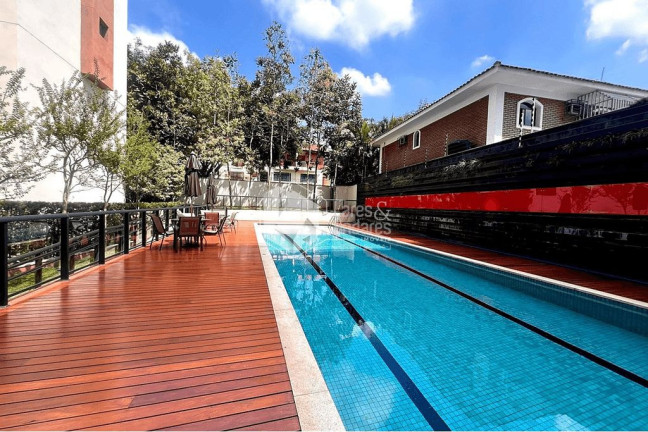 Imagem Apartamento com 2 Quartos à Venda, 84 m² em Vila Progredior - São Paulo