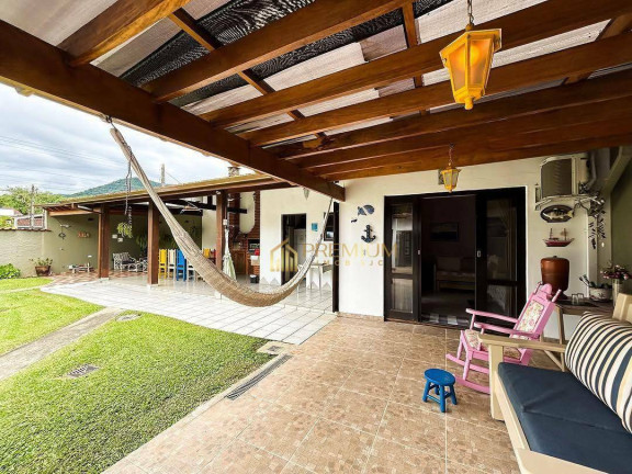 Imagem Imóvel com 3 Quartos à Venda, 112 m² em Caraguatatuba - Caraguatatuba