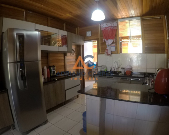 Imagem Casa com 4 Quartos à Venda, 80 m² em Nossa Senhora Da Paz - Balneário Piçarras