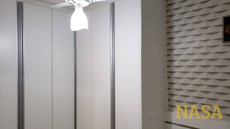 Imagem Apartamento com 1 Quarto à Venda, 36 m² em Dom Aquino - Cuiabá