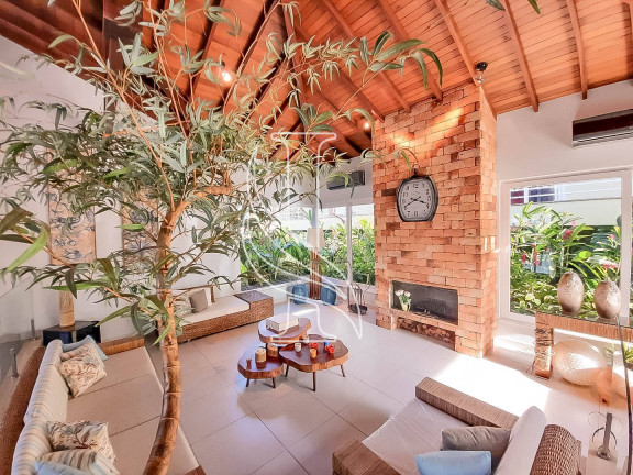 Casa de Condomínio com 5 Quartos à Venda, 3 m² em Jardim Primavera - Itupeva