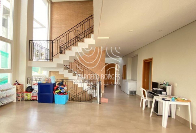 Imagem Casa de Condomínio com 4 Quartos à Venda, 590 m² em Alphaville - Santana De Parnaíba Imagem Casa de Condomínio com 4 Quartos à Venda, 590 m² em Alphaville - Santana De Parnaíba
