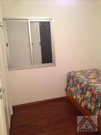 Imagem Apartamento com 2 Quartos à Venda, 73 m² em Jardim Marajoara - São Paulo Imagem Apartamento com 2 Quartos à Venda, 73 m² em Jardim Marajoara - São Paulo