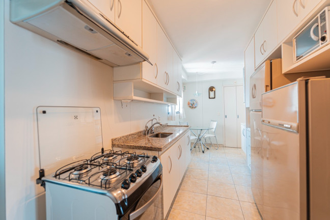 Imagem Apartamento com 4 Quartos à Venda, 140 m² em Alto Da Boa Vista - São Paulo