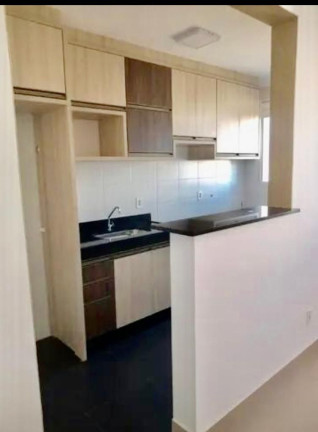 Imagem Apartamento com 2 Quartos à Venda, 44 m² em Conjunto Habitacional Doutor Farid Libos - Londrina Imagem Apartamento com 2 Quartos à Venda, 44 m² em Conjunto Habitacional Doutor Farid Libos - Londrina