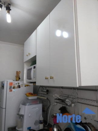 Imagem Apartamento com 2 Quartos à Venda, 60 m² em Parque Mandaqui - São Paulo
