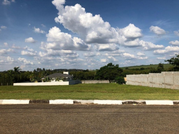 Terreno à Venda, 1.000 m² em Parque Reserva Fazenda Imperial - Sorocaba