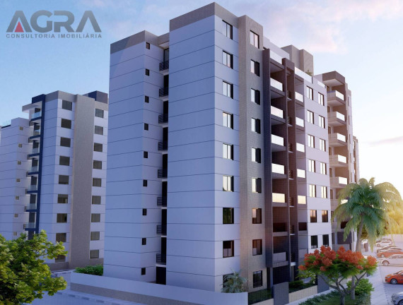 Imagem Apartamento com 3 Quartos à Venda, 89 m² em Pontal - Ilhéus