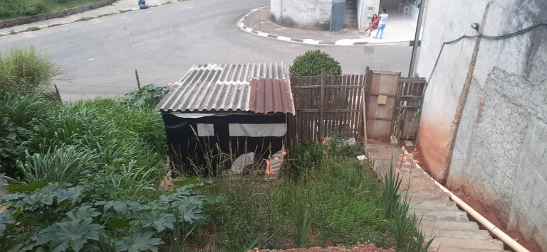 Imagem Terreno à Venda, 341 m² em Cidade São Pedro - Gleba A - Santana De Parnaíba Imagem Terreno à Venda, 341 m² em Cidade São Pedro - Gleba A - Santana De Parnaíba