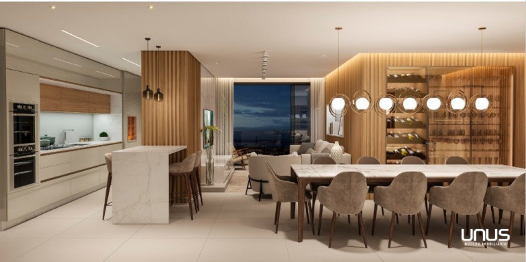 Imagem Apartamento com 3 Quartos à Venda, 169 m² em Floresta - São José Imagem Apartamento com 3 Quartos à Venda, 169 m² em Floresta - São José