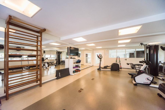 Imagem Apartamento com 1 Quarto à Venda, 74 m² em Vila Nova Conceicao - São Paulo