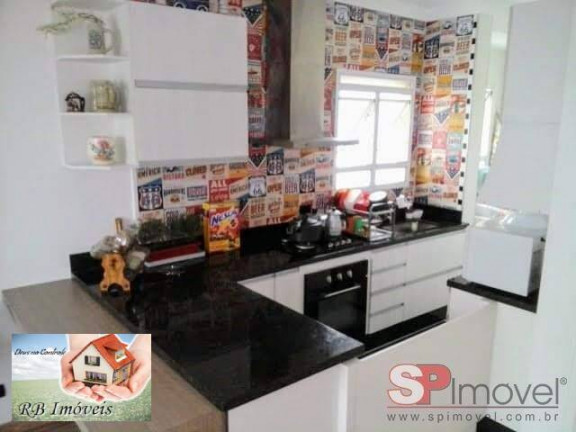 Apartamento com 2 Quartos à Venda, 56 m² em Jardim Olavo Bilac - São Bernardo Do Campo