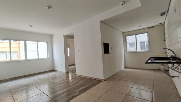 Imagem Apartamento com 2 Quartos à Venda, 55 m² em São Sebastião - Esteio