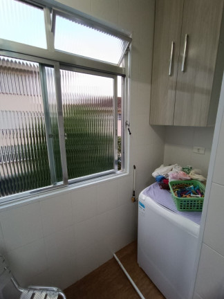 Imagem Apartamento com 2 Quartos à Venda, 54 m² em Gonzaga - Santos