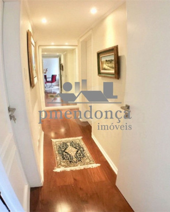 Imagem Apartamento com 3 Quartos à Venda, 120 m² em Alto De Pinheiros - São Paulo
