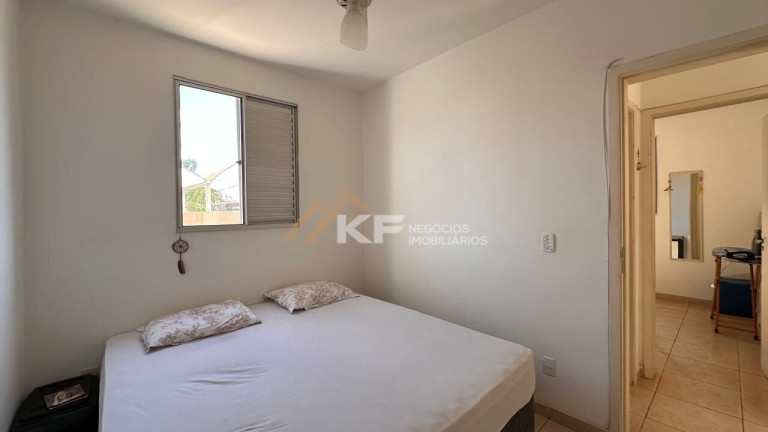 Imagem Apartamento com 2 Quartos à Venda, 50 m² em Nova Aliança - Ribeirão Preto Imagem Apartamento com 2 Quartos à Venda, 50 m² em Nova Aliança - Ribeirão Preto