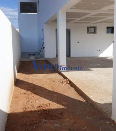 Imagem Casa de Condomínio com 3 Quartos à Venda, 300 m² em Jardim Primavera - Itupeva