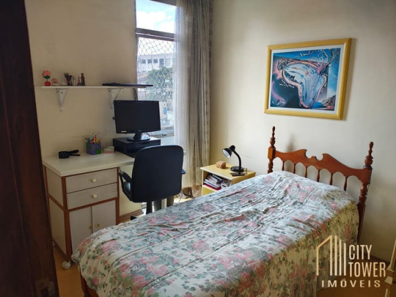Imagem Apartamento com 2 Quartos à Venda, 56 m² em Vila Santa Catarina - São Paulo