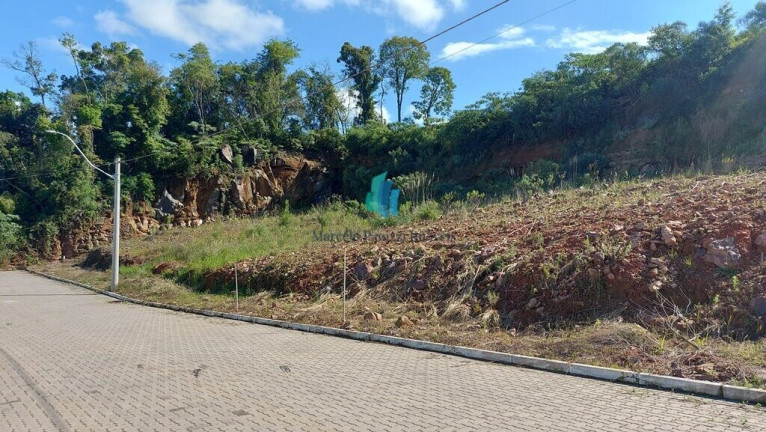Terreno à Venda, 390 m² em Santa Helena - Bento Gonçalves