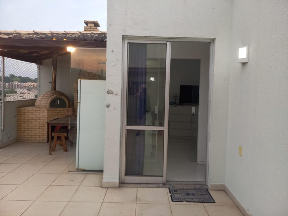 Imagem Apartamento com 3 Quartos à Venda, 134 m² em Praça Seca - Rio De Janeiro Imagem Apartamento com 3 Quartos à Venda, 134 m² em Praça Seca - Rio De Janeiro