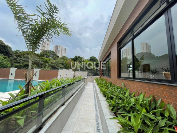 Imagem Apartamento com 3 Quartos à Venda, 141 m² em Jardim Campos Elísios - Jundiaí