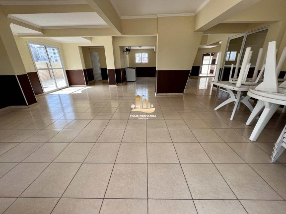 Imagem Apartamento com 2 Quartos à Venda, 62 m² em Caiçara - Praia Grande