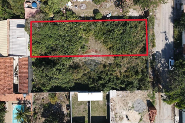 Imagem Terreno à Venda, 480 m² em Jardim Atlântico - Maricá Imagem Terreno à Venda, 480 m² em Jardim Atlântico - Maricá