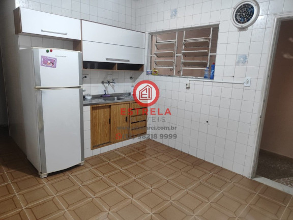 Imagem Casa com 3 Quartos à Venda, 103 m² em Jardim Liberdade - Jacareí Imagem Casa com 3 Quartos à Venda, 103 m² em Jardim Liberdade - Jacareí