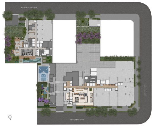 Imagem Apartamento com 3 Quartos à Venda, 84 m² em Tatuapé - São Paulo Imagem Apartamento com 3 Quartos à Venda, 84 m² em Tatuapé - São Paulo