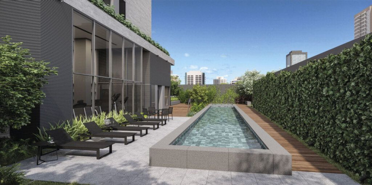 Imagem Loft com 3 Quartos à Venda, 201 m² em Jardim Paulista - São Paulo Imagem Loft com 3 Quartos à Venda, 201 m² em Jardim Paulista - São Paulo
