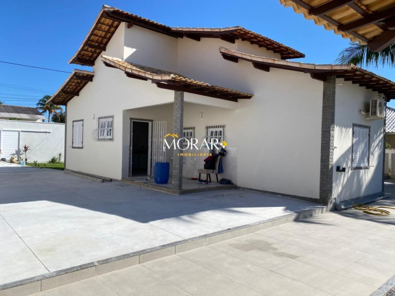 Imagem Casa com 3 Quartos à Venda, 600 m² em Praia Dos Amores - Araruama Imagem Casa com 3 Quartos à Venda, 600 m² em Praia Dos Amores - Araruama