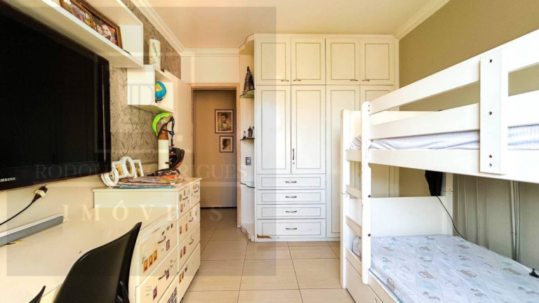 Imagem Apartamento com 3 Quartos à Venda, 100 m² em Varjota - Fortaleza
