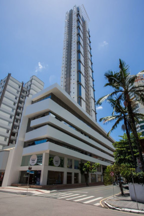 Imagem Apartamento com 4 Quartos à Venda, 353 m² em Centro - Balneario Camboriu