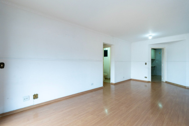 Imagem Apartamento com 3 Quartos à Venda, 108 m² em Jardim Leonor - São Paulo