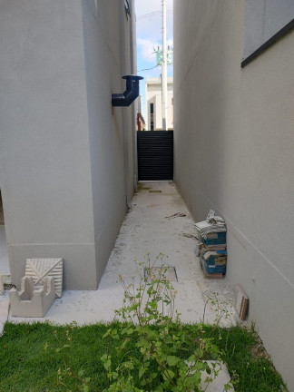 Imagem Sobrado com 3 Quartos à Venda, 134 m² em Urbanova - São José Dos Campos Imagem Sobrado com 3 Quartos à Venda, 134 m² em Urbanova - São José Dos Campos