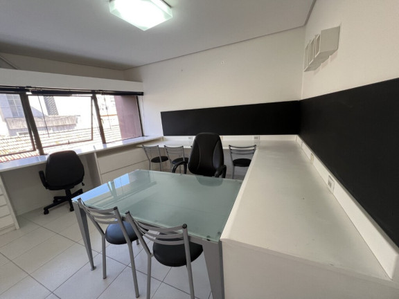Imagem Sala Comercial à Venda, em Bom Fim - Porto Alegre Imagem Sala Comercial à Venda, em Bom Fim - Porto Alegre