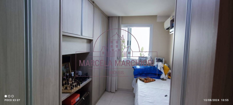 Imagem Apartamento com 2 Quartos à Venda, 70 m² em Praia De Itaparica - Vila Velha Imagem Apartamento com 2 Quartos à Venda, 70 m² em Praia De Itaparica - Vila Velha
