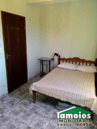 Imagem Apartamento com 2 Quartos à Venda,  em Perequê Açu - Ubatuba