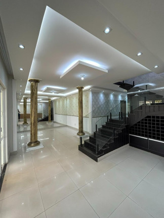 Casa com 6 Quartos à Venda, 574 m² em Park Way - Brasília
